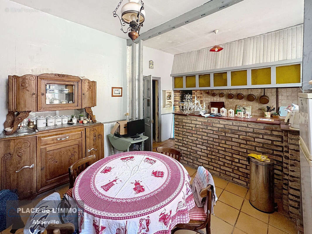 Photo 6 - Maison à LIOMER