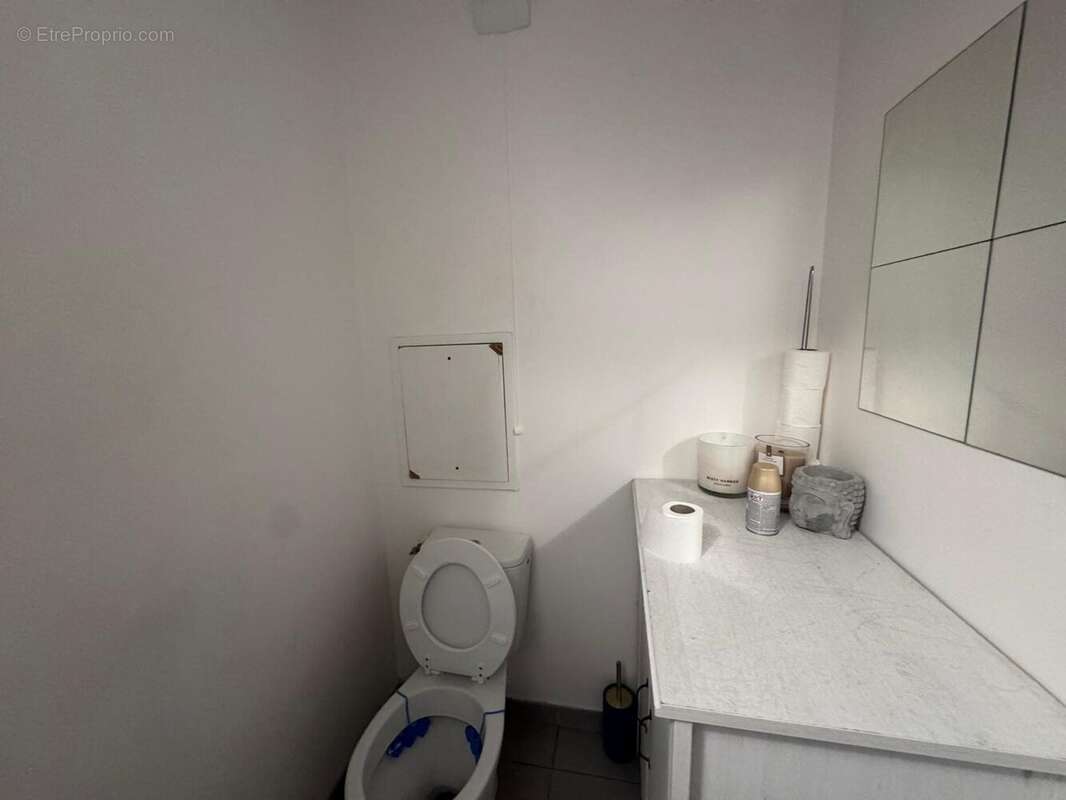 Appartement à BAGNOLET