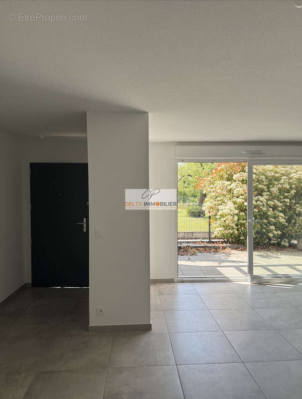 Appartement à RIEDISHEIM