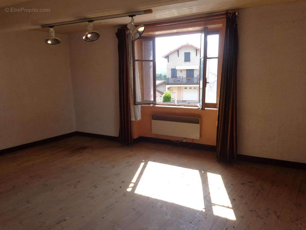 Photo 5 - Maison à GRANDRIS