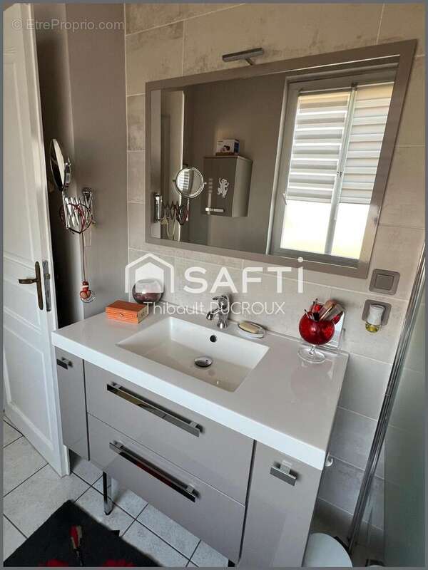 Photo 9 - Maison à GUEUGNON