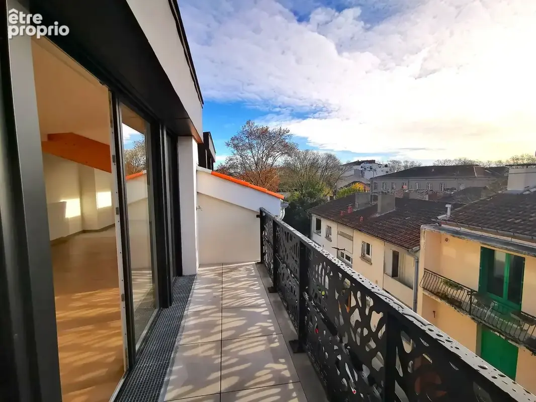 Appartement 4 pièces 114 m² à vendre à Toulouse (31300) - photo 4
