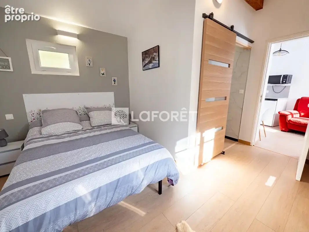Habitation + Gites/1.19ha - PRATS DE MOLLO - photo 15
