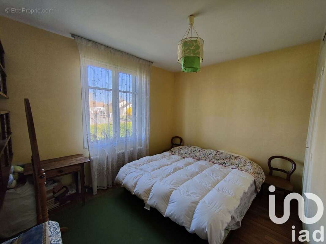 Photo 8 - Maison à GIEN