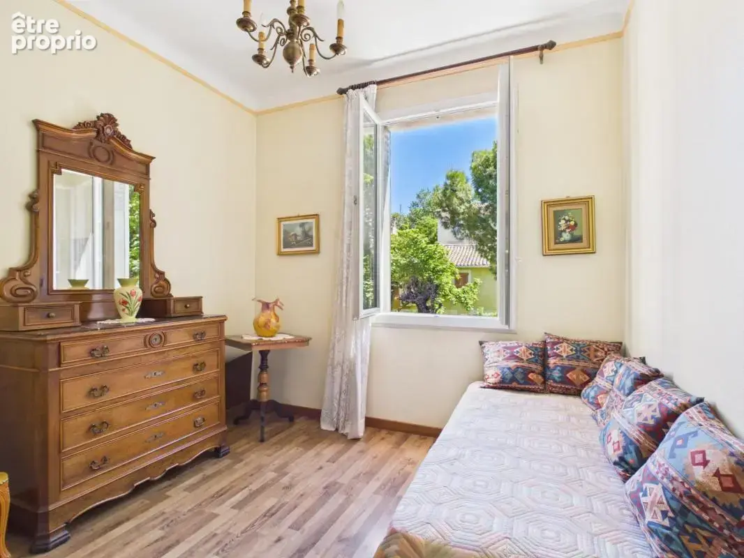 Appartement familial avec un balcon au coeur d'Avignon - photo 6