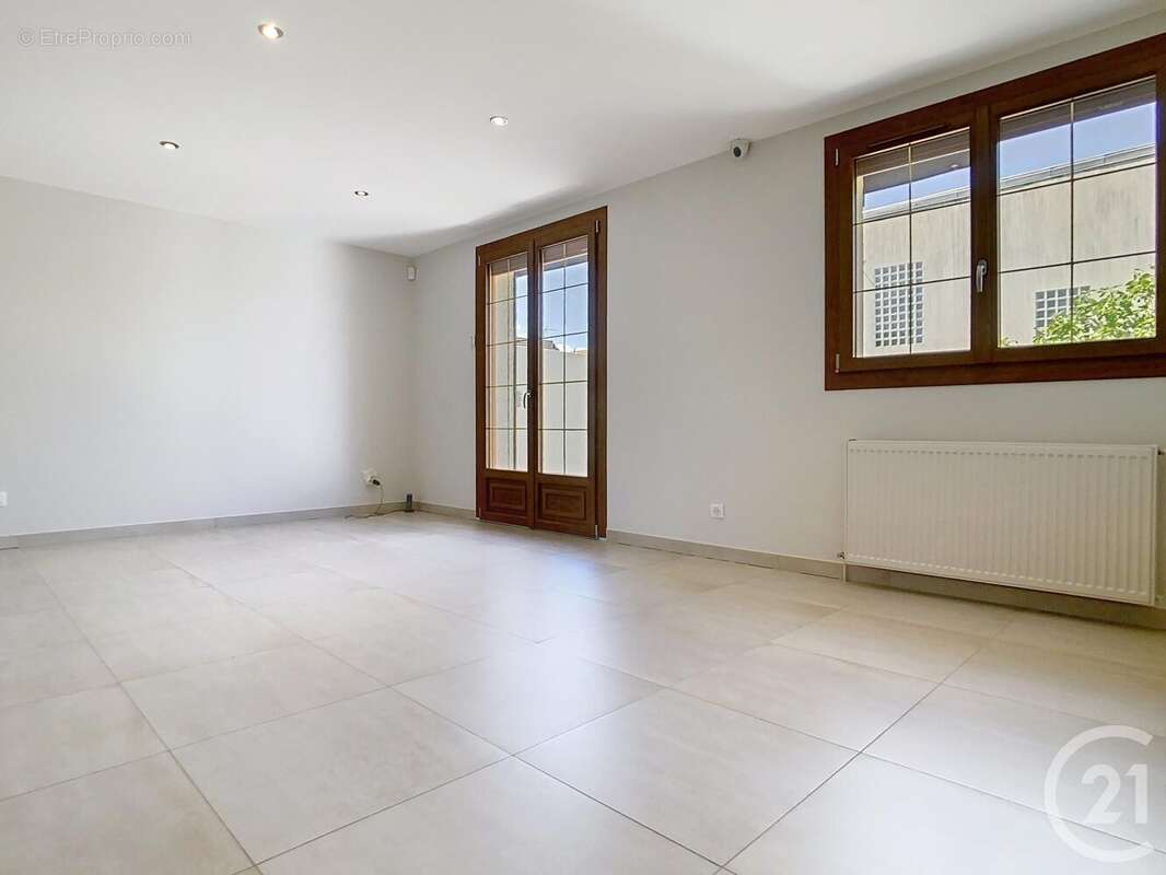 Photo 5 - Maison à ORLY