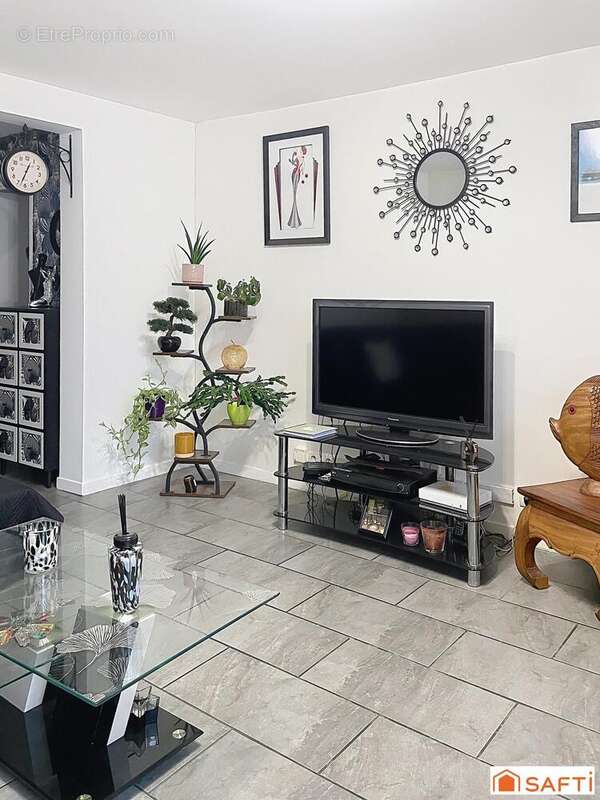 Photo 5 - Appartement à BRETIGNY-SUR-ORGE