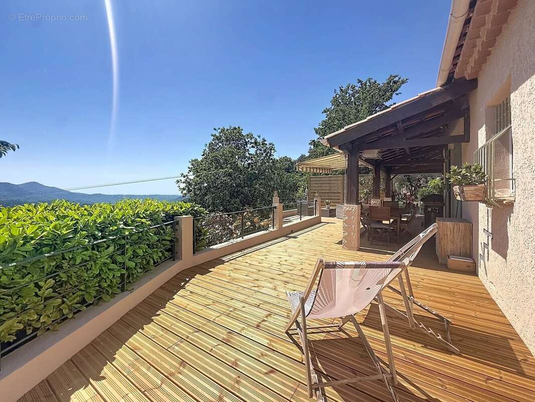 Maison Bonson - photo 4