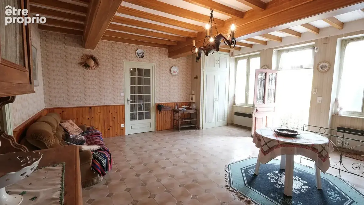 Grande maison à vendre à Onlay - photo 3