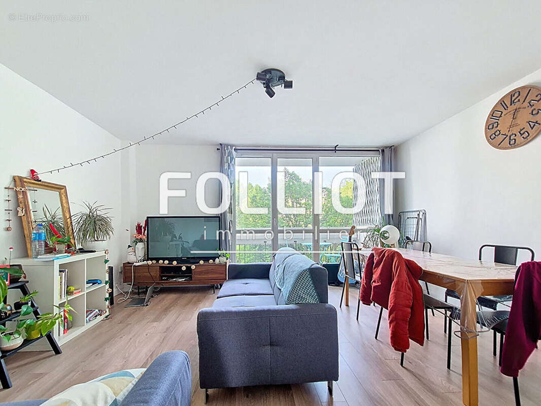 Appartement à CAEN