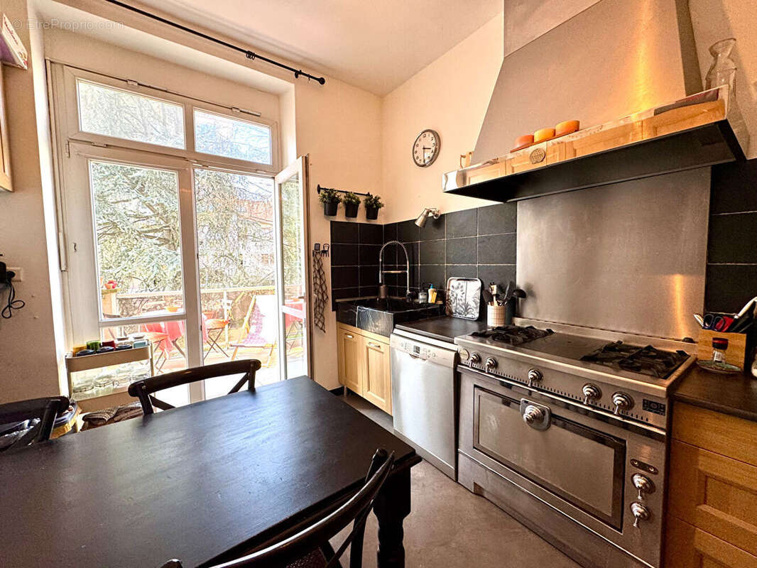 Appartement à COLMAR