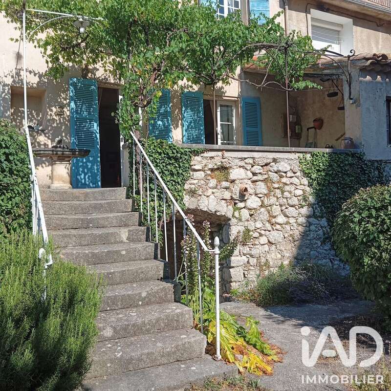 Maison 338 m² à Buis-Les-Baronnies  - photo 4