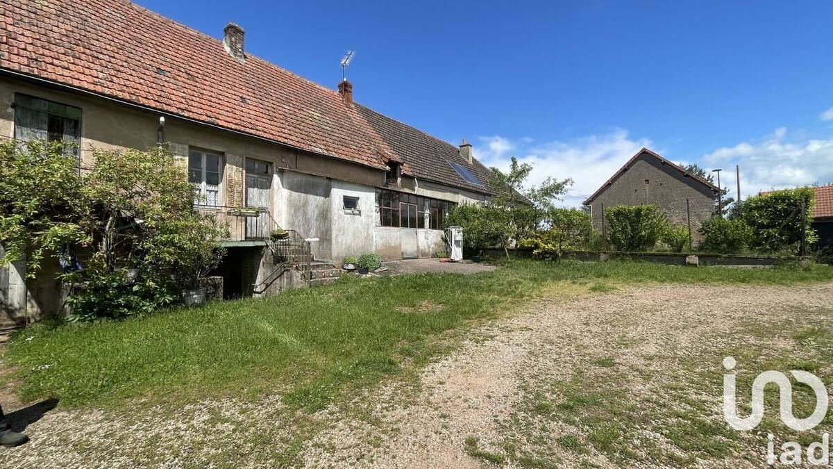 Photo 1 - Maison à ESSERTENNE