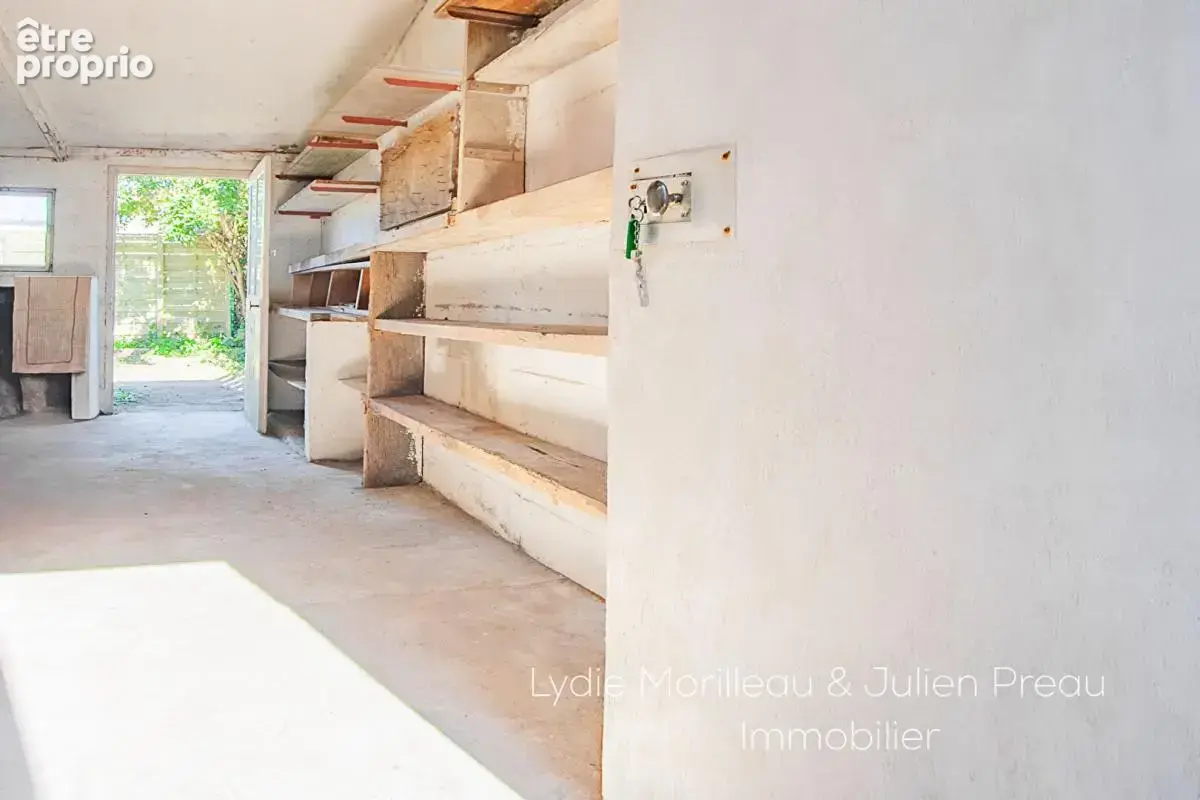 Maison de ville (4 pièces) à Rezé - photo 8