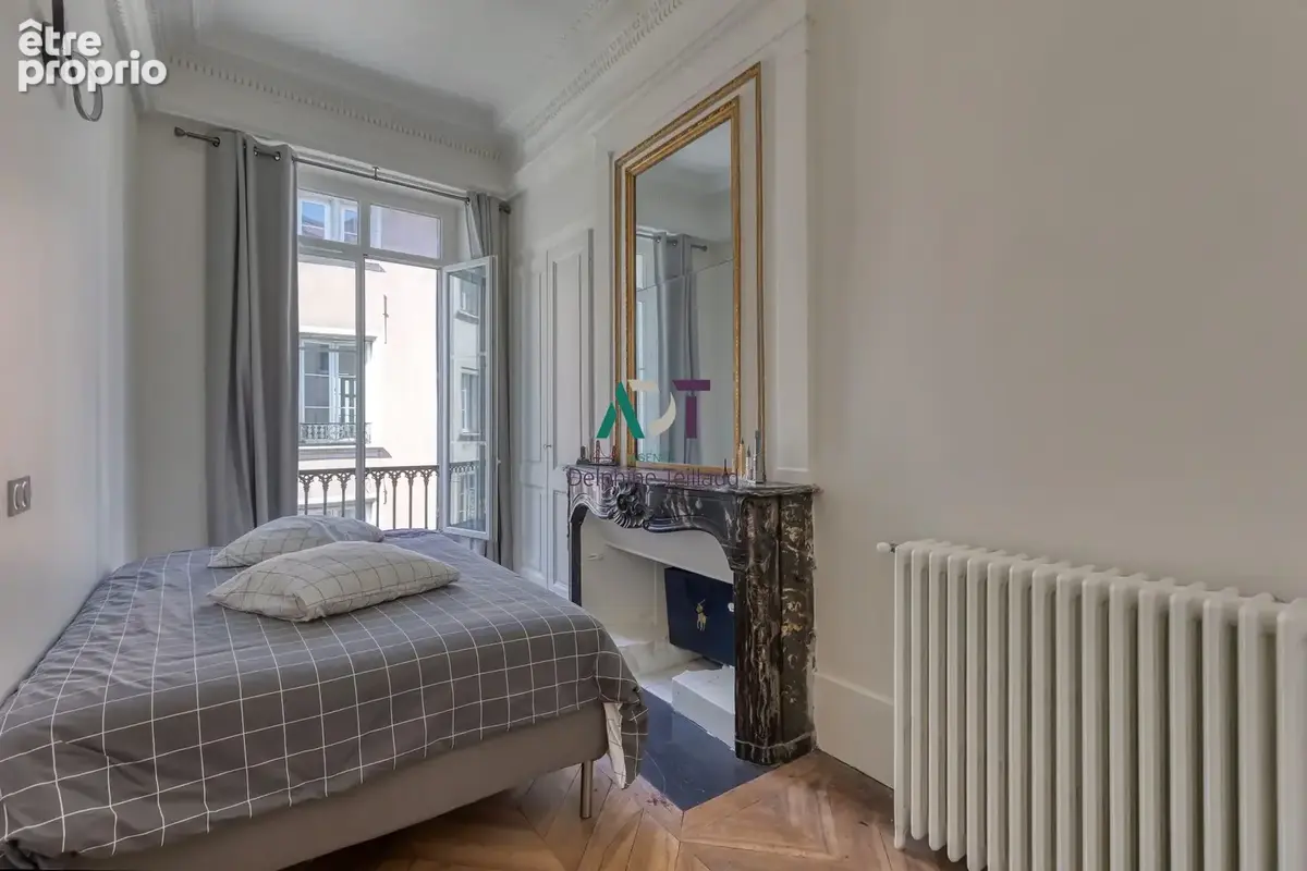 Appartement 4 pièces 119 m² à vendre à Grenoble (38000) - photo 8