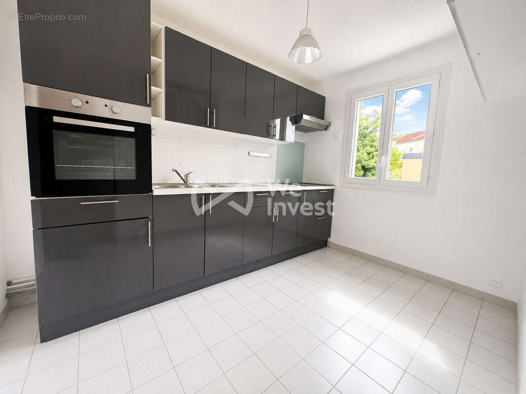 Appartement à TOURNAN-EN-BRIE