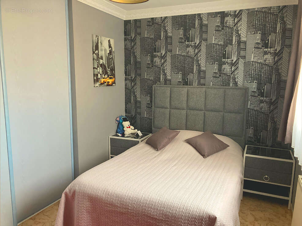 Maison à PIERRELATTE