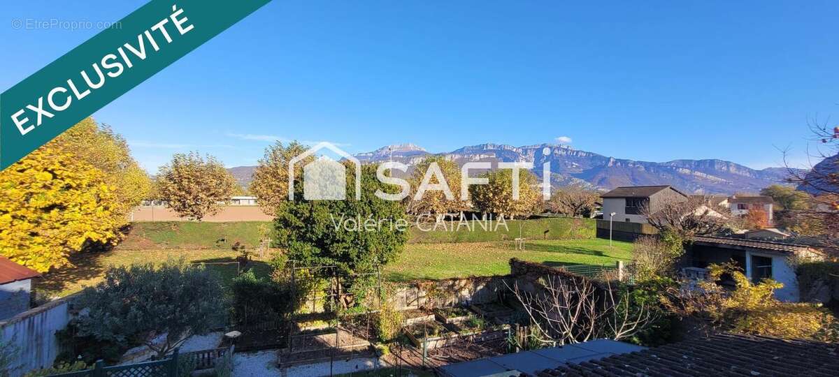 Photo 6 - Maison à MOIRANS