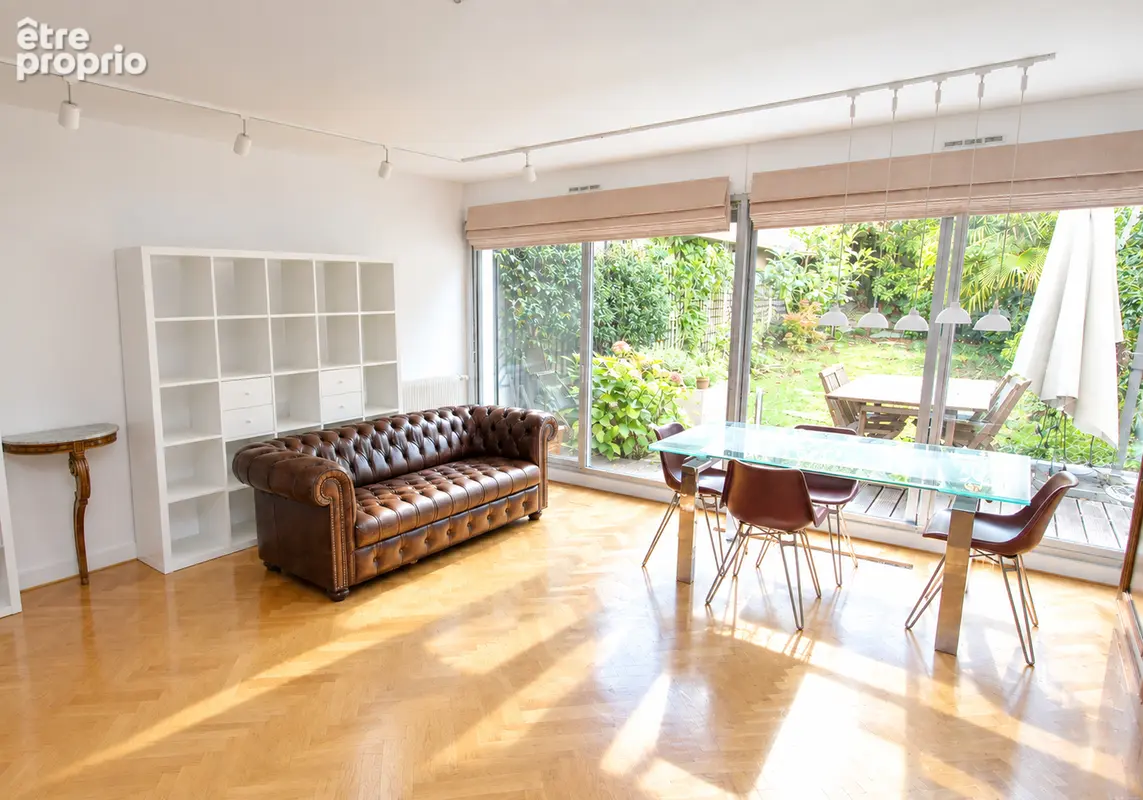 Photo Appartement à Meudon au prix de 614 000€