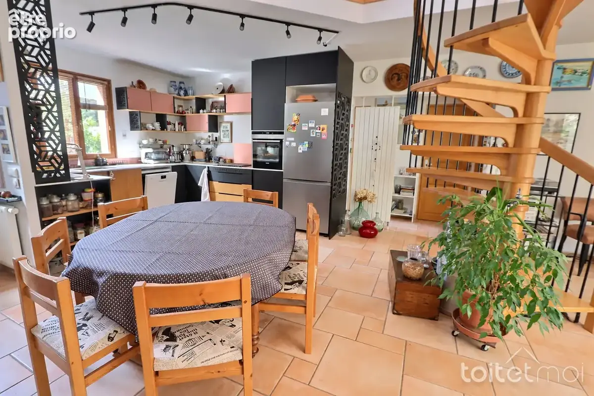 Vente maison st remy  les chevreuse - 150 m² - photo 3