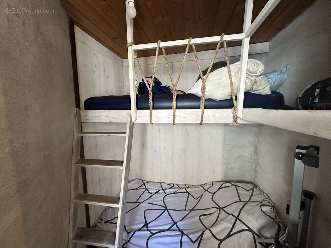 Appartement à CANDILLARGUES