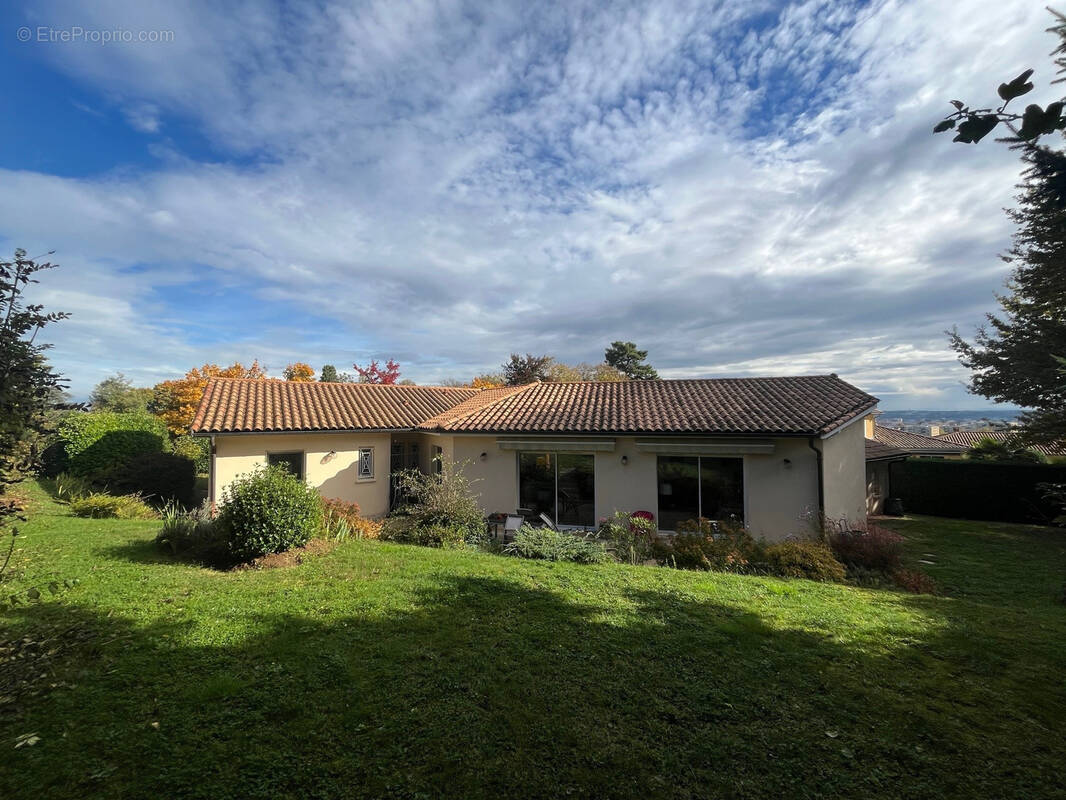 Maison à GLEIZE