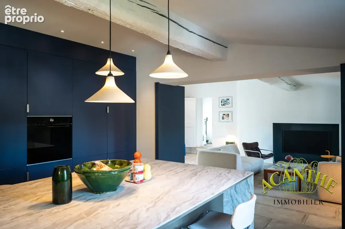 Appartement 120 m² à Montpellier  - photo 4