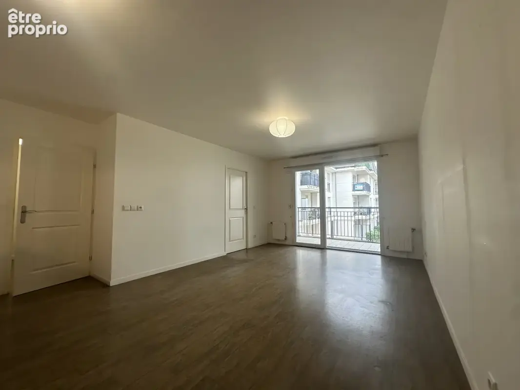 Appartement 2 pièces 46 m² à vendre à Villecresnes (94440) - photo 4