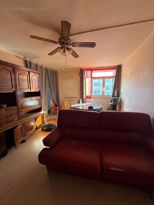 Photo 5 - Appartement à ORANGE