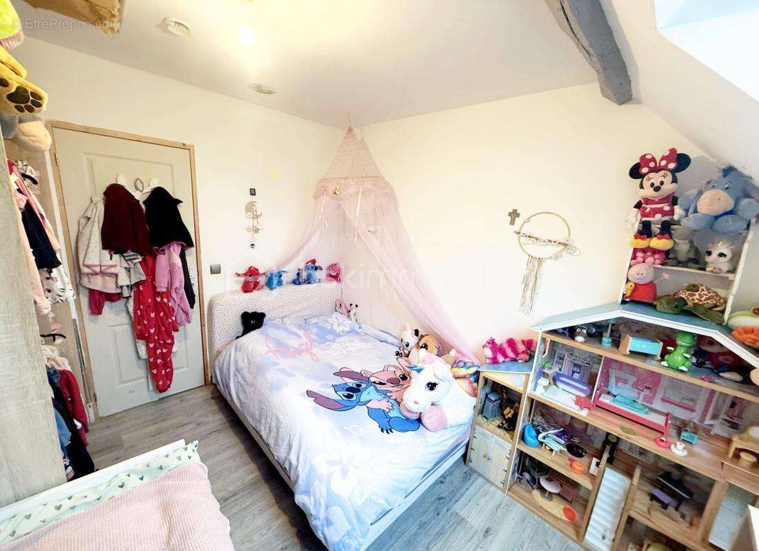  coup de cœur assuré – une maison de caractère où il ne reste plus qu'à poser vos valises !  - photo 25
