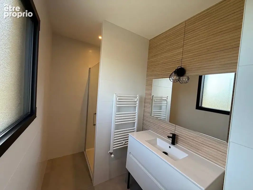 A vendre maison carantec - photo 12