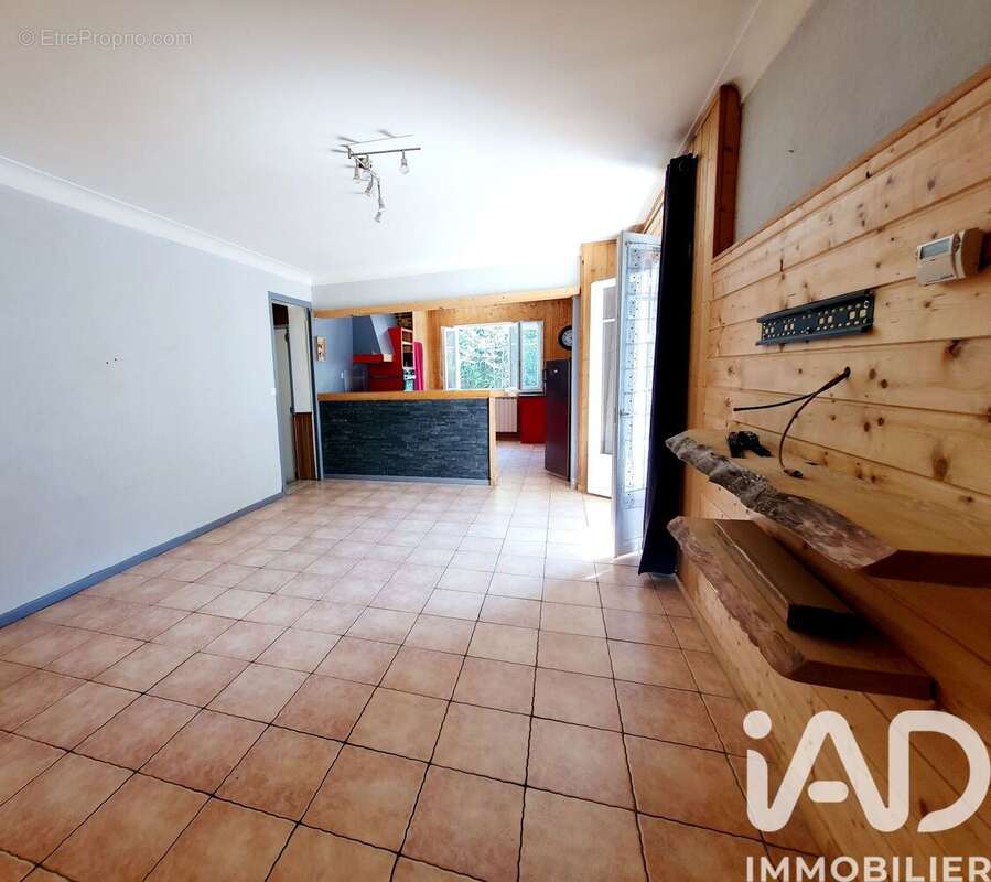 Photo 4 - Appartement à LUZ-SAINT-SAUVEUR