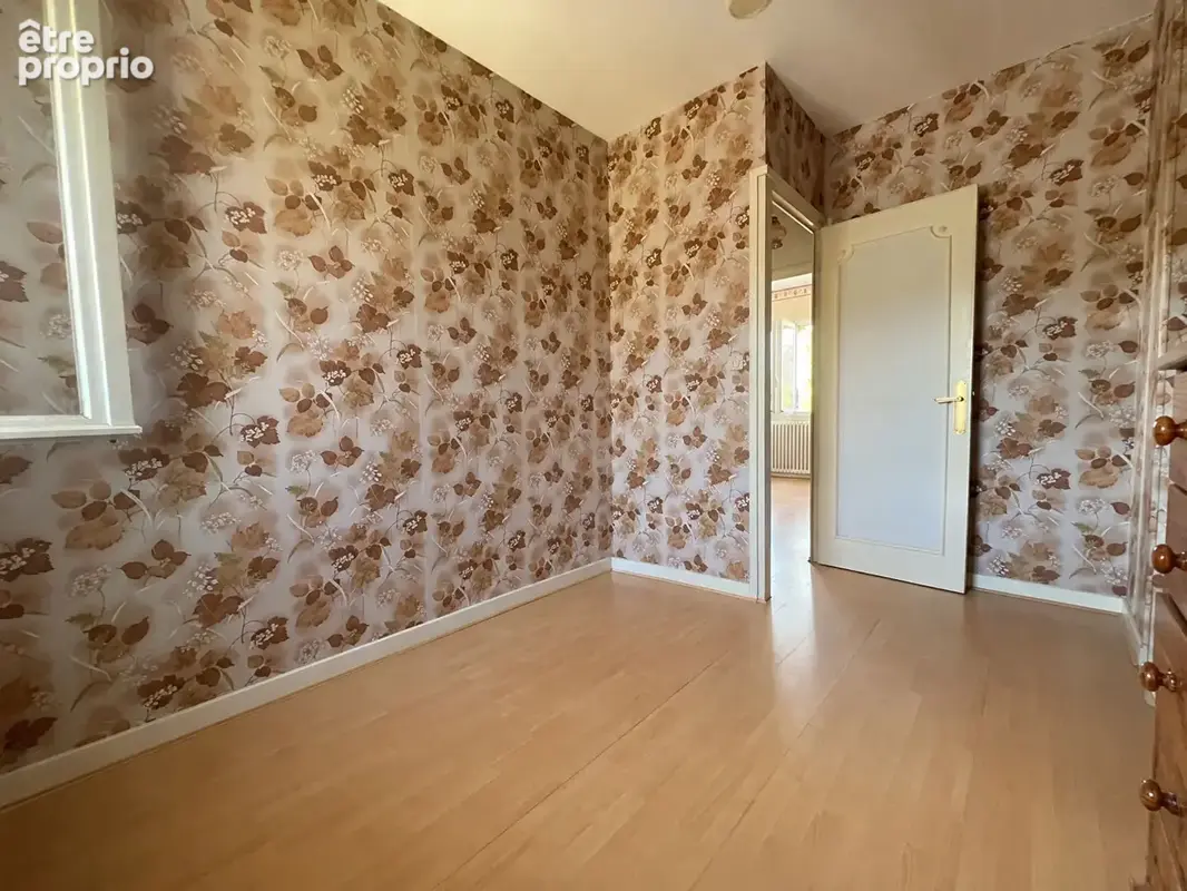 Maison avec garage  et jardin proche toutes commodités et gare - photo 9