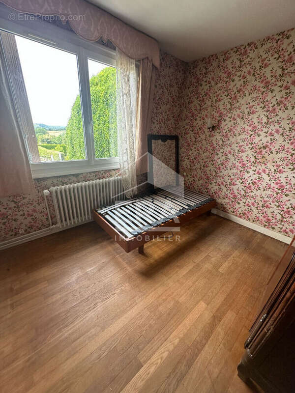 Maison 56m² à sablons sur huisne - photo 5