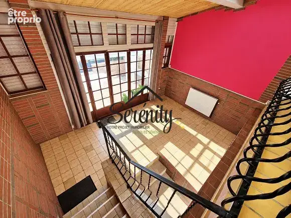 Maison 4 pièces 103 m² à vendre à Loos (59120) - photo 5