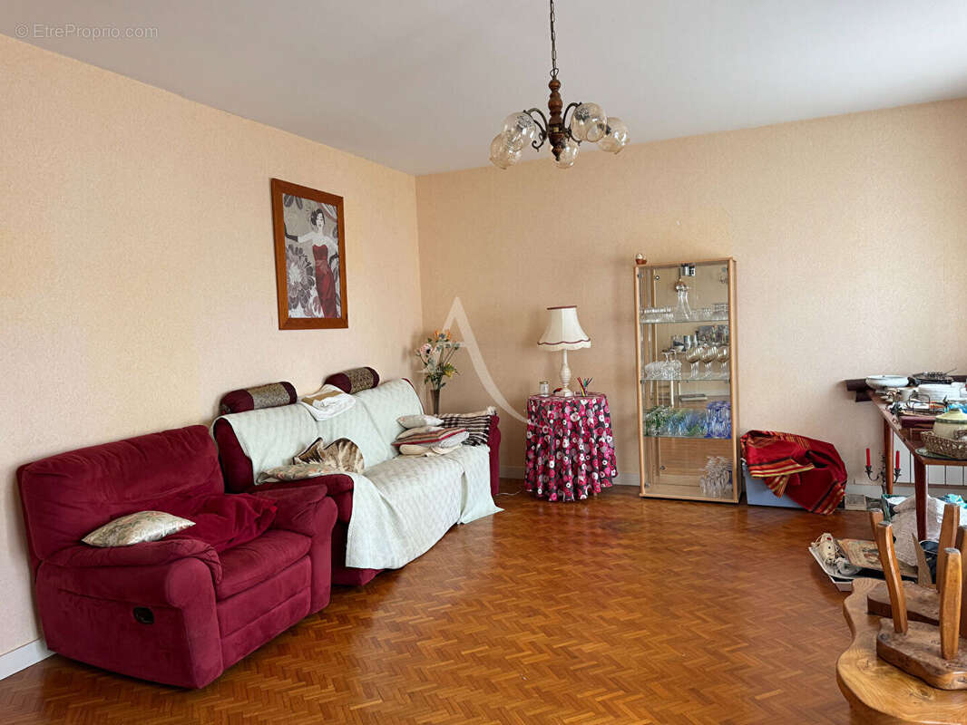 Maison Vix 3 pièce(s) - photo 5
