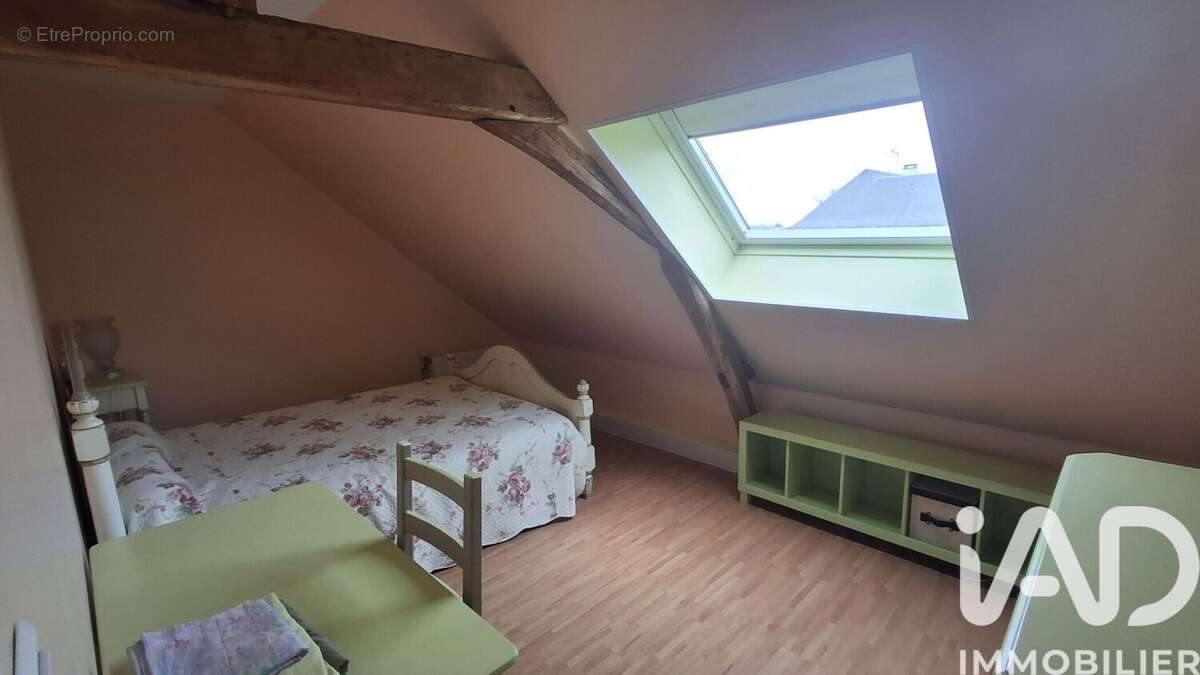 Photo 8 - Maison à BRAIN-SUR-L'AUTHION