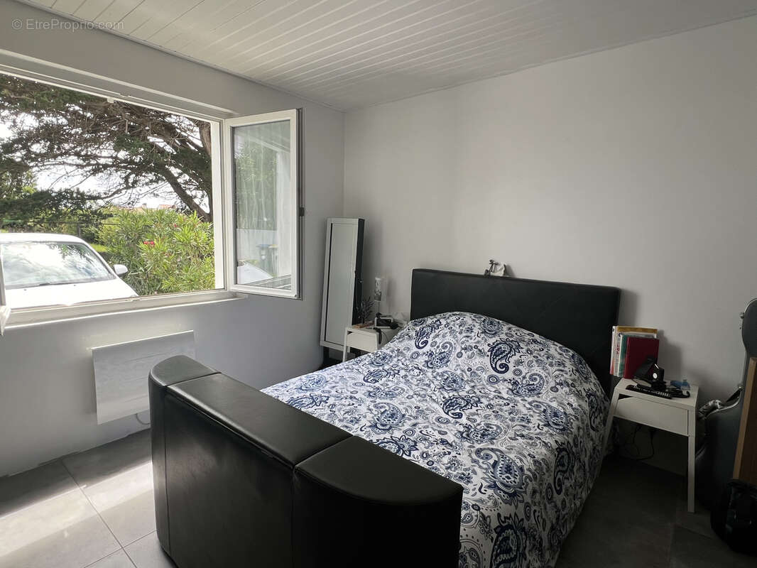 Maison à L&#039;ILE-D&#039;YEU