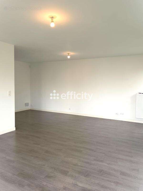Appartement - photo 3