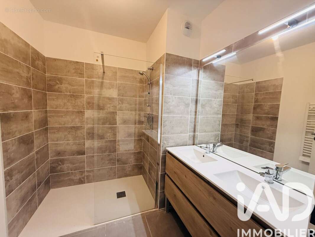 Photo 8 - Appartement à SARRIANS