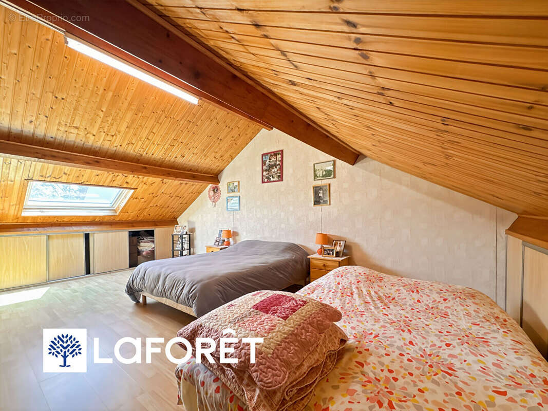 Maison Morsang Sur Orge 4 pièce(s) 90 m2 - photo 9