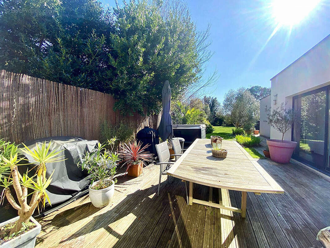 Maison à SAINT-BRIEUC