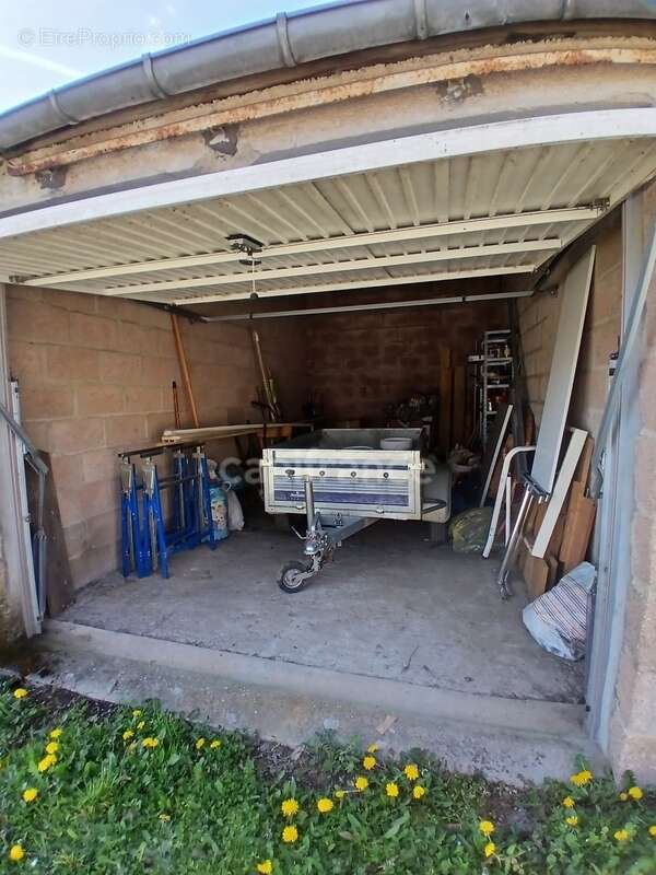 Maison à CAUMONT-L'EVENTE