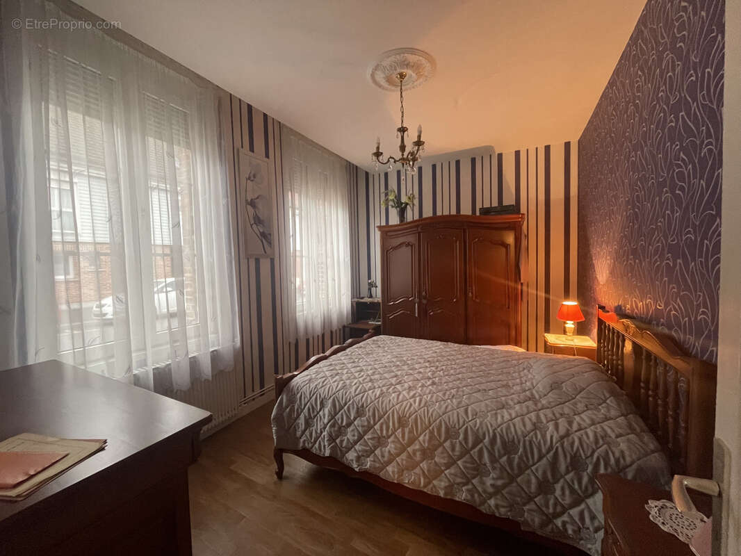 Maison à PONT-DE-METZ