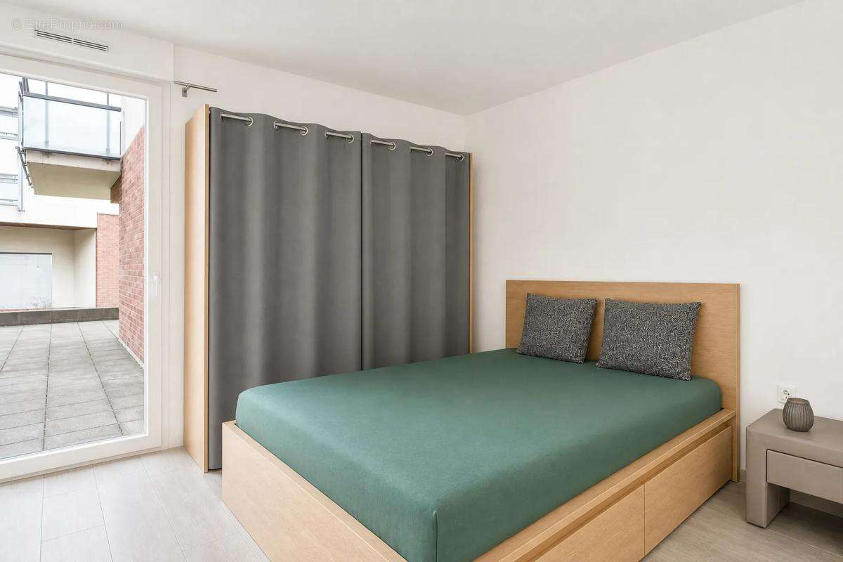 Appartement à WAMBRECHIES