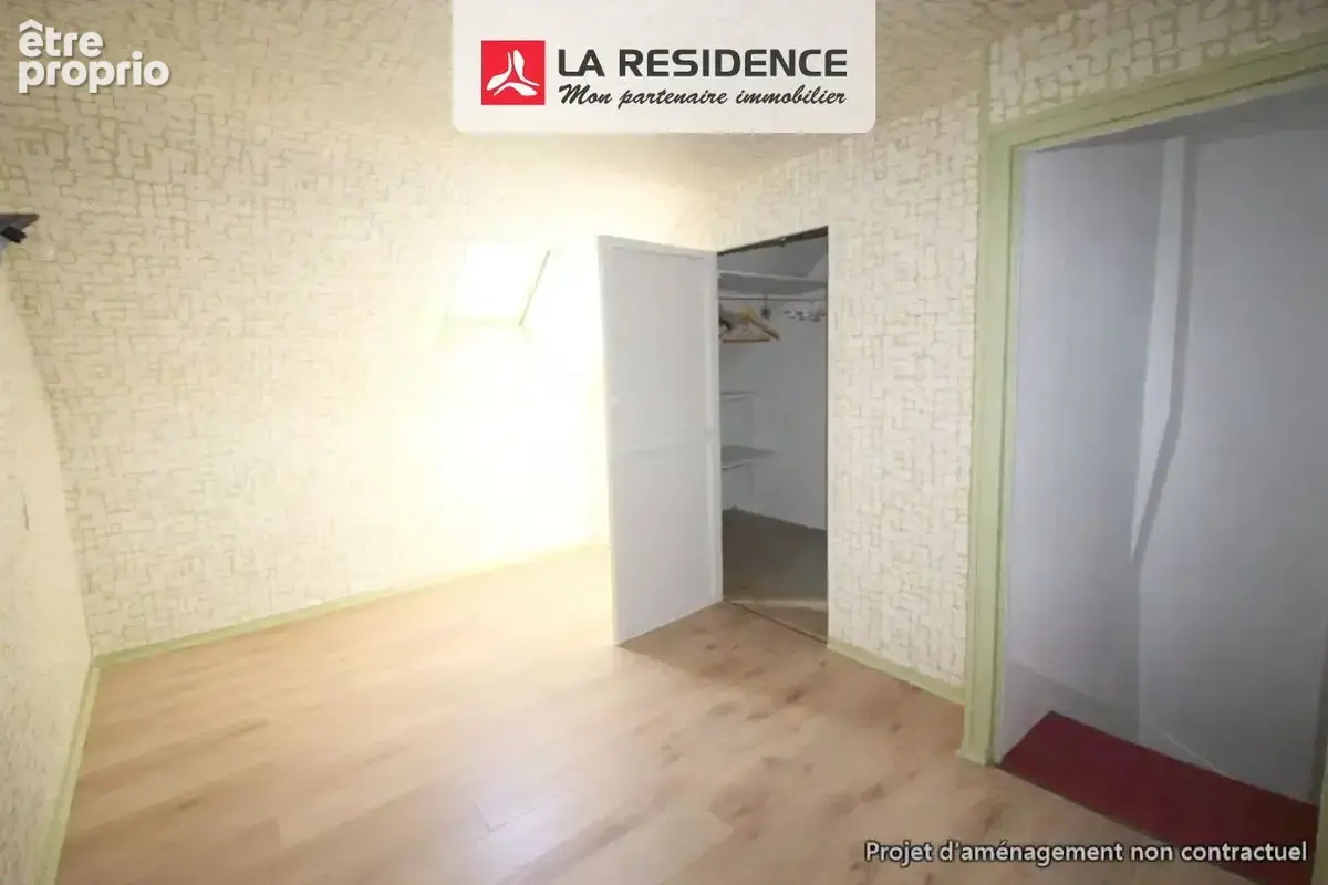Maison 58 m² à Le Petit-Quevilly  - photo 7