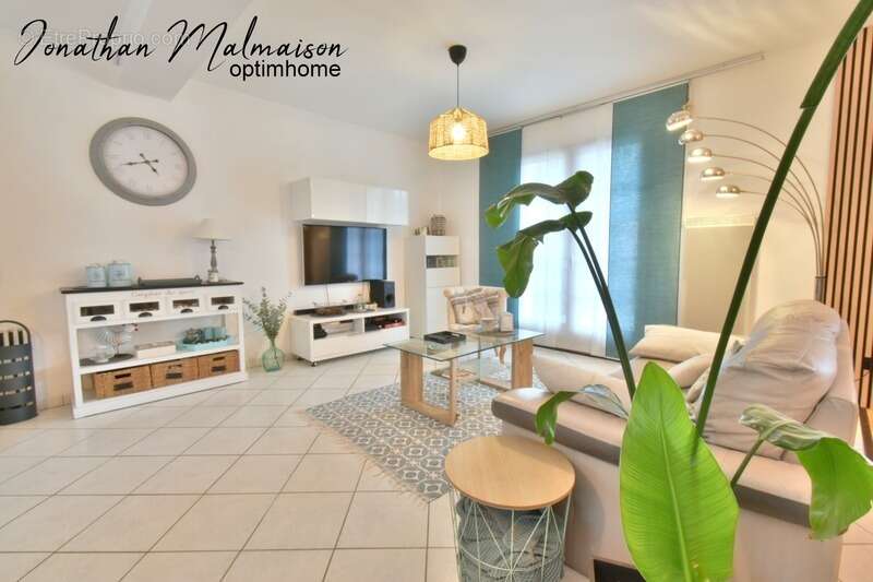 Maison à CONCHES-EN-OUCHE