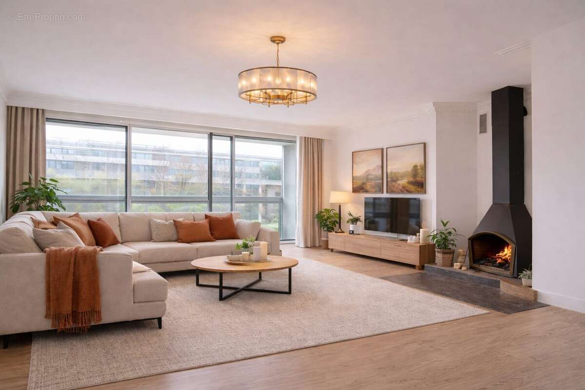 Appartement à ROCQUENCOURT