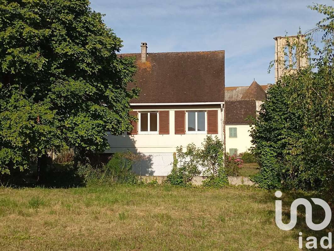 Photo 9 - Maison à LARCHANT