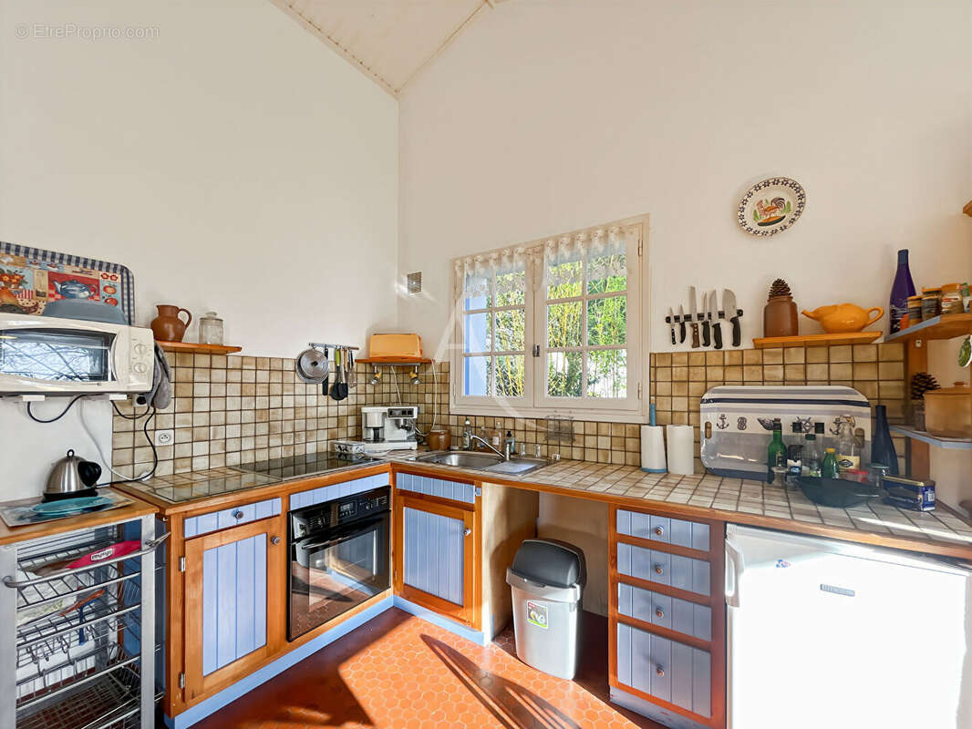 Maison à SAINT-JEAN-DE-MONTS